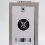 Shinzo 5 KVA — foto 6