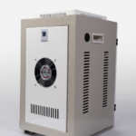 Shinzo 5 KVA — foto 5