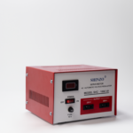 Shinzo 1000 VA — foto 4