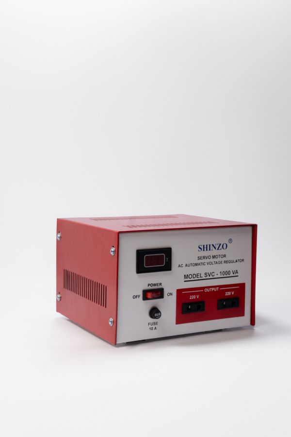 Shinzo 1000 VA