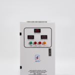 Shinzo 15 KVA — foto 3