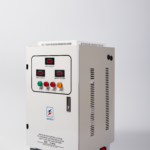 Shinzo 15 KVA — foto 2