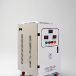 Shinzo 15 KVA — foto 4