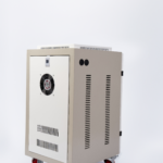 Shinzo 15 KVA — foto 5