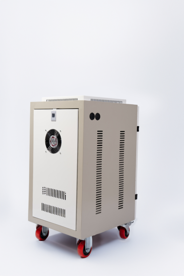 Shinzo 15 KVA