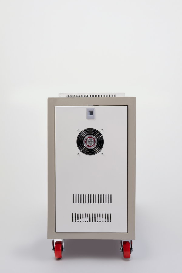 Shinzo 15 KVA