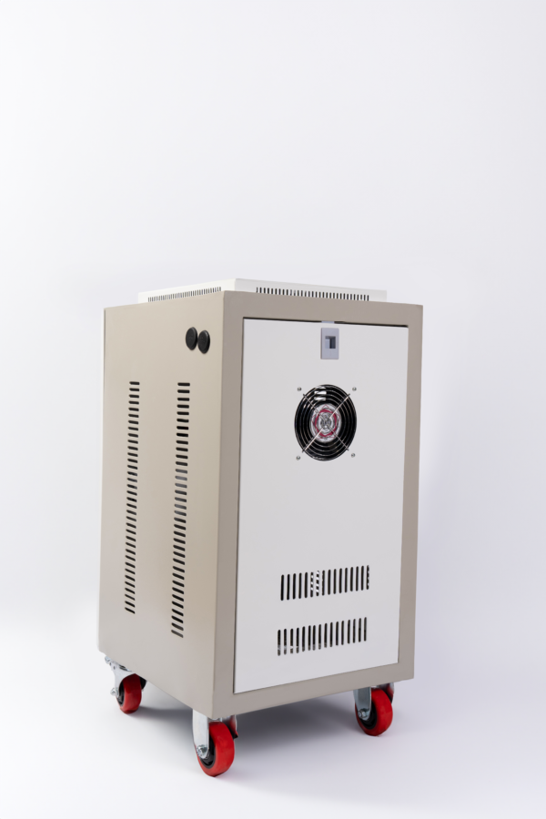 Shinzo 15 KVA