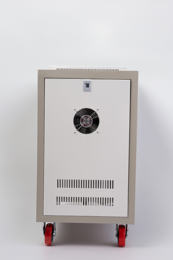 Shinzo 20 KVA