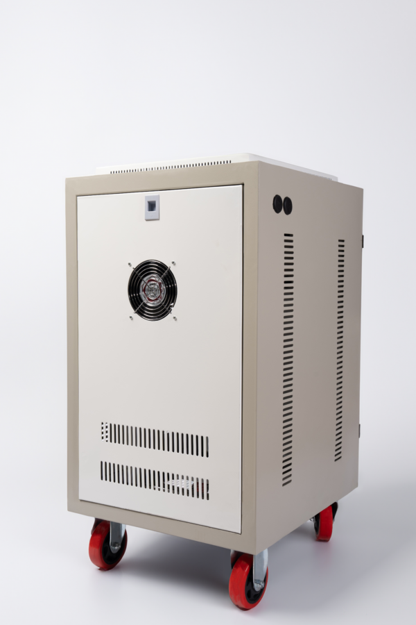 Shinzo 20 KVA