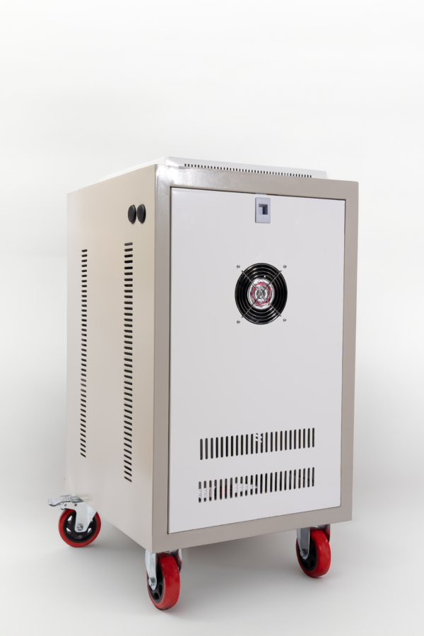Shinzo 20 KVA
