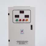 Shinzo 20 KVA — foto 3
