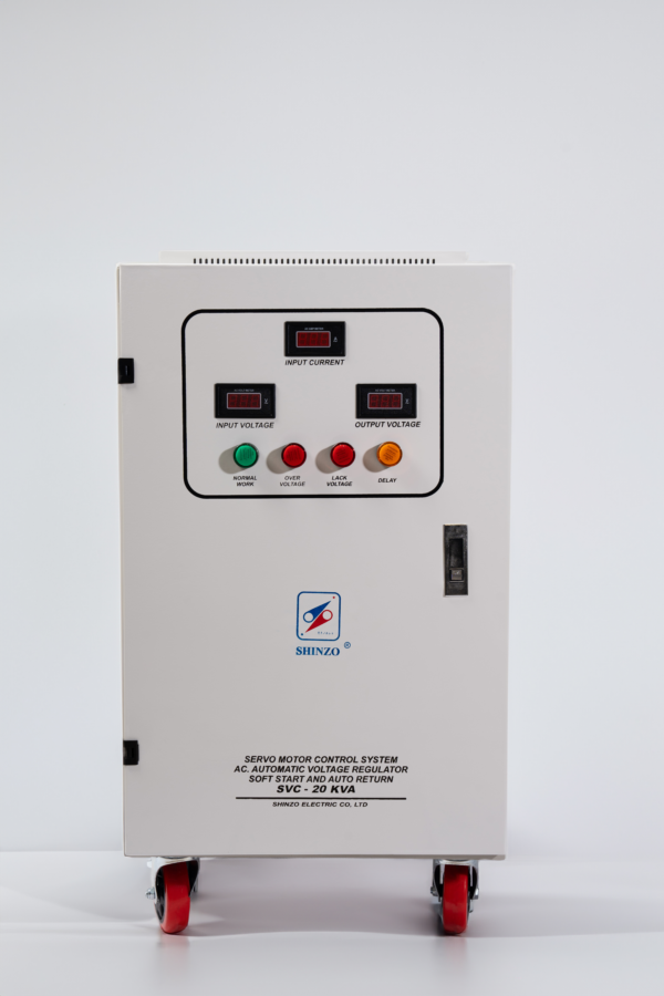 Shinzo 20 KVA