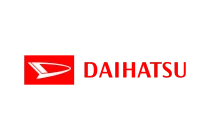 Logo Daihatsu, klien Jessindo Jaya