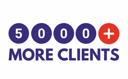 5.000+ klien lainnya di seluruh Indonesia