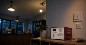 Lampu Sering Redup dan Berkedip? Ini Penyebabnya