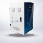 JES 10 KVA — foto 1