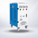 JES 10 KVA 3 Phase — foto 1