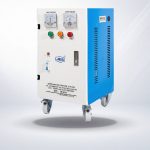 JES 15 KVA — foto 1