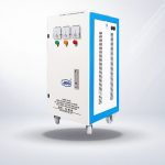 JES 15 KVA 3 Phase — foto 1