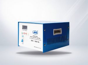 Stabilizer JES 1500 VA