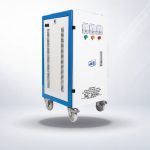 JES 20 KVA Three Phase — foto 1