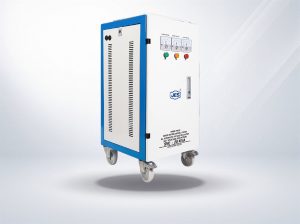 Stabilizer JES 20 KVA Three Phase