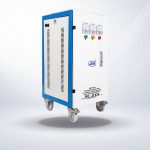 JES 25 KVA Three Phase — foto 1