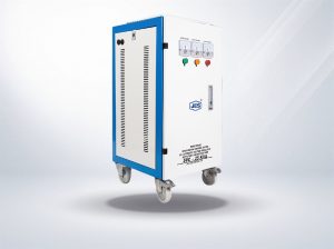 Stabilizer JES 25 KVA Three Phase