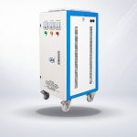JES 30 KVA Three Phase — foto 1