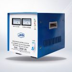 JES 3000 VA — foto 1