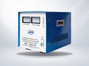 Stabilizer JES 3000 VA