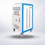 JES 45 KVA Three Phase — foto 1