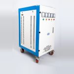 JES 50 KVA Three Phase — foto 1