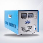 JES 5000 VA — foto 1