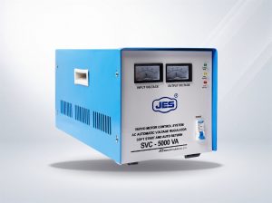 Stabilizer JES 5000 VA