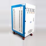 JES 60 KVA Three Phase — foto 1