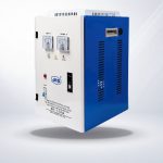 JES 7,5 KVA — foto 1