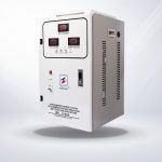 Shinzo 10 KVA — foto 1