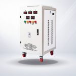 Shinzo 10 KVA Three Phase — foto 1