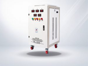 Stabilizer Shinzo 10 KVA Three Phase