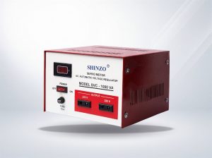 Stabilizer Shinzo 1000 VA