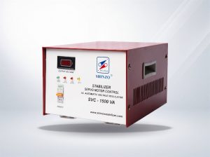 Stabilizer Shinzo 1500 VA