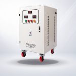 Shinzo 20 KVA — foto 1