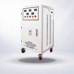 Shinzo 20 KVA Three Phase — foto 1