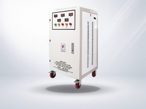 Stabilizer Shinzo 20 KVA Three Phase