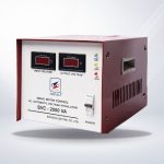 Shinzo 2000 VA — foto 1