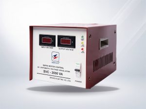 Stabilizer Shinzo 2000 VA