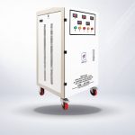 Shinzo 25 KVA Three Phase — foto 1