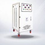 Shinzo 30 KVA Three Phase — foto 1