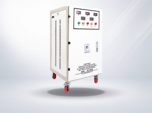 Stabilizer Shinzo 30 KVA Three Phase
